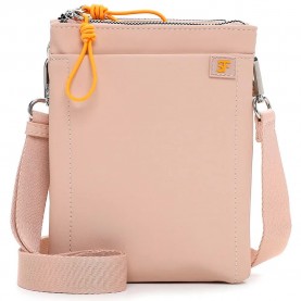 чанта,за,през,рамо,всички,чанти,suri,frey,sfy,alley,small,shoulder,bag,pink,(lightrose)