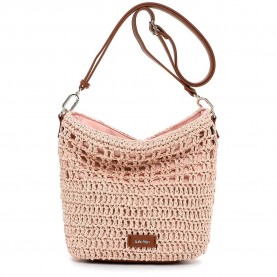 чанта,за,през,рамо,всички,чанти,suri,frey,sfy,marley,large,shoulder,bag,pink,(rose)