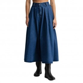 пола,дамски,поли,и,рокли,siroko,alamo,long,skirt,blue,(blue)
