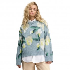 блуза,мъжки,пуловери,дамски,пуловери,siroko,mainau,sweater,blue,(blue)