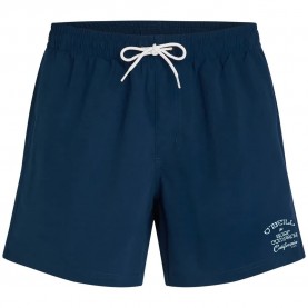 Бански гащета O´neill Beach 15´´ swimming shorts - Blue (English Evening) бански,гащета,мъжки,бански,костюми,o´neill,beach,15´´,swimming,shorts,blue,(english,evening)