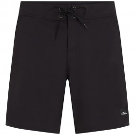 Бански гащета O´neill Beach 17´´ swimming shorts - Black (Black Out) бански,гащета,мъжки,бански,костюми,o´neill,beach,17´´,swimming,shorts,black,(black,out)