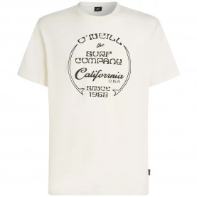 тениска,мъжки,тениски,дамски,тениски,o´neill,beach,front,print,short,sleeve,t,shirt,white,(snow,white)