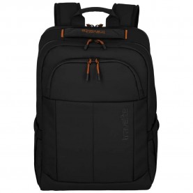 Раница Travelite Briize m backpack - Black (Black) раница,раници,travelite,briize,m,backpack,black,(black)