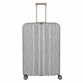 Travelite Lascana edition 4w l trolley bag - Grey (Champagne) куфари,travelite,lascana,edition,4w,l,trolley,bag,grey,(champagne)