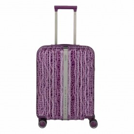 Travelite Lascana edition 4w s trolley bag - Purple (Plum) куфари,travelite,lascana,edition,4w,s,trolley,bag,purple,(plum)