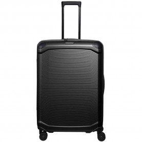 куфари,travelite,millennium,4w,l,trolley,bag,black,(black)