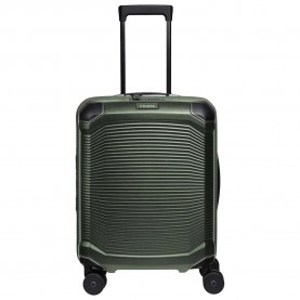 куфари,travelite,millennium,4w,s,trolley,bag,green,(pine,green)