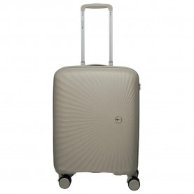 Travelite Voyaage 4w s trolley bag - Beige (Sand) куфари,travelite,voyaage,4w,s,trolley,bag,beige,(sand)