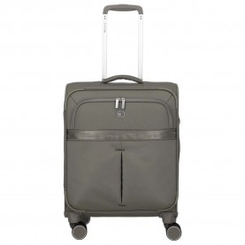 Travelite Voyaage 4w s trolley bag - Green (Taupe) куфари,travelite,voyaage,4w,s,trolley,bag,green,(taupe)