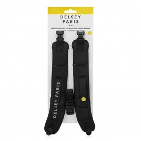 Delsey 395000200 luggage strap - Black (Black) други,аксесоари,delsey,395000200,luggage,strap,black,(black)