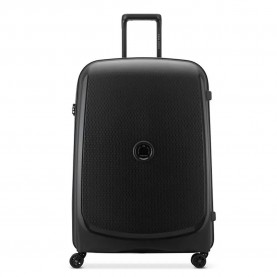 куфари,delsey,belmont,76,cm,102l,trolley,bag,black,(black)