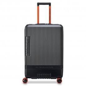 куфари,delsey,jh001a,expandable,68cm,80l,trolley,bag,grey,(anthracite)