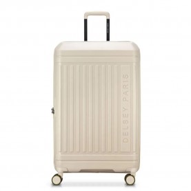 куфари,delsey,lutece,expandable,81cm,110l,trolley,bag,beige,(beige)