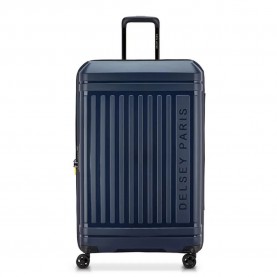 куфари,delsey,lutece,se,expandable,79cm,106l,trolley,bag,blue,(navy,blue)