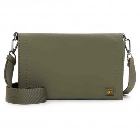 чанта,за,през,рамо,всички,чанти,suri,frey,sfy,alley,small,shoulder,bag,green,(khaki,02)