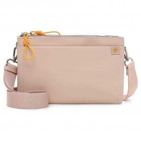 чанта,за,през,рамо,всички,чанти,suri,frey,sfy,alley,small,shoulder,bag,pink,(light,rose)
