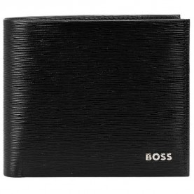 BOSS 50568385 wallet - Black (Black) портфейли,и,портмонета,boss,50568385,wallet,black,(black)