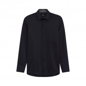 риза,с,дълъг,ръкав,дамски,ризи,мъжки,ризи,boss,hank,10245425,long,sleeve,shirt,blue,(dark,blue)
