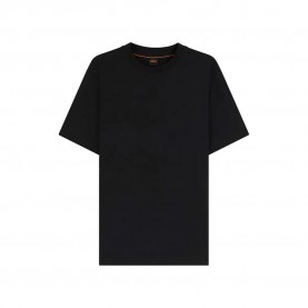 тениска,мъжки,тениски,дамски,тениски,boss,interlock,short,sleeve,t,shirt,black,(black)