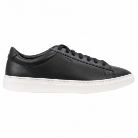 Маратонки BOSS Kieran 10228535 trainers - Black (Black) маратонки,мъжки,маратонки,дамски,маратонки,boss,kieran,10228535,trainers,black,(black)