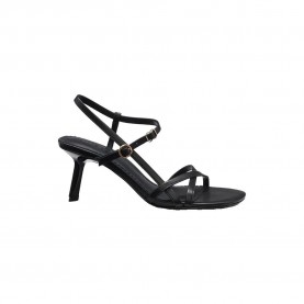 Обувки HUGO Amaryl 10274038 shoes - Black (Black) обувки,дамски,обувки,hugo,amaryl,10274038,shoes,black,(black)
