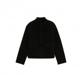 Яке HUGO Bylo2631 10280844 jacket - Black (Black) яке,мъжки,якета,дамски,якета,и,палта,hugo,bylo2631,10280844,jacket,black,(black)