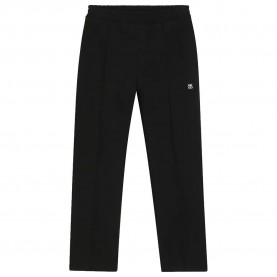 Панталони HUGO Dabin 10279824 pants - Black (Black) панталони,мъжки,панталони,дамски,панталони,hugo,dabin,10279824,pants,black,(black)