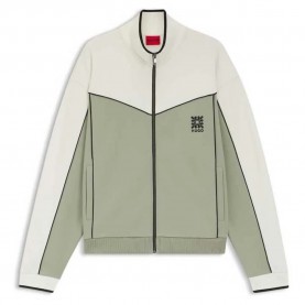 блуза,мъжки,пуловери,hugo,darynt,10268480,sweatshirt,green,(light,pastel,green)