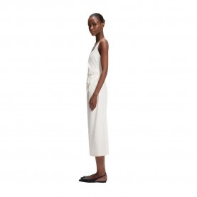 рокля,дамски,поли,и,рокли,hugo,kankeni,10278070,sleeveless,midi,dress,white,(open,white)