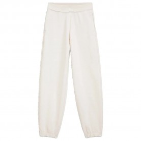 Анцуг HUGO Nuembrie 10270025 BLUE sweat pants - White (Open White) анцуг,мъжки,панталони,дамски,панталони,hugo,nuembrie,10270025,blue,sweat,pants,white,(open,white)