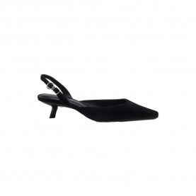 Обувки HUGO Seleny 10274202 shoes - Black (Black) обувки,дамски,обувки,hugo,seleny,10274202,shoes,black,(black)