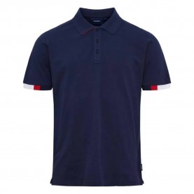 Sea ranch Christof short sleeve polo - Blue (SR Navy) дамски,блузи,с,яка,мъжки,блузи,с,яка,sea,ranch,christof,short,sleeve,polo,blue,(sr,navy)