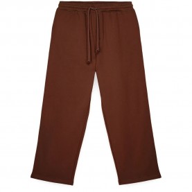 анцуг,мъжки,панталони,дамски,панталони,balmohk,30000386,jogger,baggy,wide,leg,pants,brown,(chocolate,brown)