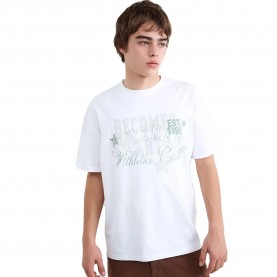 тениска,мъжки,тениски,дамски,тениски,balmohk,30000438,short,sleeve,t,shirt,white,(white)