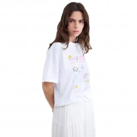 тениска,мъжки,тениски,дамски,тениски,balmohk,calendar,regular,fit,short,sleeve,t,shirt,white,(white)