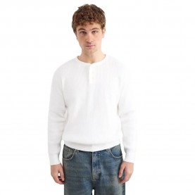 тениска,мъжки,тениски,дамски,тениски,balmohk,henley,long,sleeve,t,shirt,white,(white)