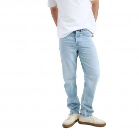 дънки,мъжки,панталони,дамски,панталони,balmohk,lucas,straight,fit,jeans,blue,(light,blue,denim)