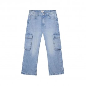 дънки,мъжки,панталони,дамски,панталони,balmohk,luis,cargo,straight,fit,jeans,blue,(light,blue,denim)