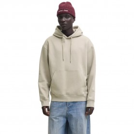 суичър,мъжки,пуловери,jack,&,jones,ace,hoodie,beige,(moonbeam)