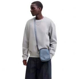 Блуза Jack & jones Ace sweatshirt - Grey (Ultimate Grey) блуза,мъжки,пуловери,jack,&,jones,ace,sweatshirt,grey,(ultimate,grey)