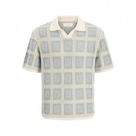 дамски,блузи,с,яка,мъжки,блузи,с,яка,jack,&,jones,aiden,plus,size,short,sleeve,polo,beige,(sea,salt)