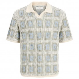 дамски,блузи,с,яка,мъжки,блузи,с,яка,jack,&,jones,aiden,plus,size,short,sleeve,polo,beige,(sea,salt,seagrass,cashmere,blue)