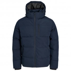 яке,мъжки,якета,дамски,якета,и,палта,jack,&,jones,becks,padded,jacket,blue,(sky,captain)