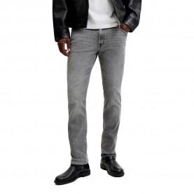 дънки,мъжки,панталони,дамски,панталони,jack,&,jones,clark,original,224,jeans,grey,(black,denim)