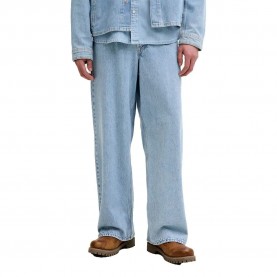 дънки,мъжки,панталони,дамски,панталони,jack,&,jones,dave,akm,165,jeans,blue,(blue,denim,light,blue)
