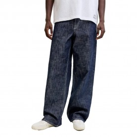 Дънки Jack & jones Dave Classic Jos 463 St jeans - Blue (Blue Denim) дънки,мъжки,панталони,дамски,панталони,jack,&,jones,dave,classic,jos,463,st,jeans,blue,(blue,denim)