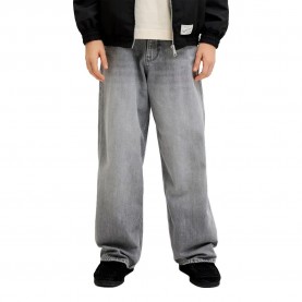 дънки,мъжки,панталони,дамски,панталони,jack,&,jones,dave,original,akm,563,jeans,grey,(black,denim)