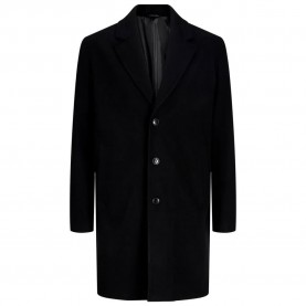 палто,мъжки,якета,jack,&,jones,james,coat,black,(black)