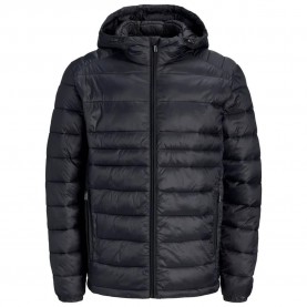 яке,мъжки,якета,дамски,якета,и,палта,jack,&,jones,kingsley,jacket,black,(black)